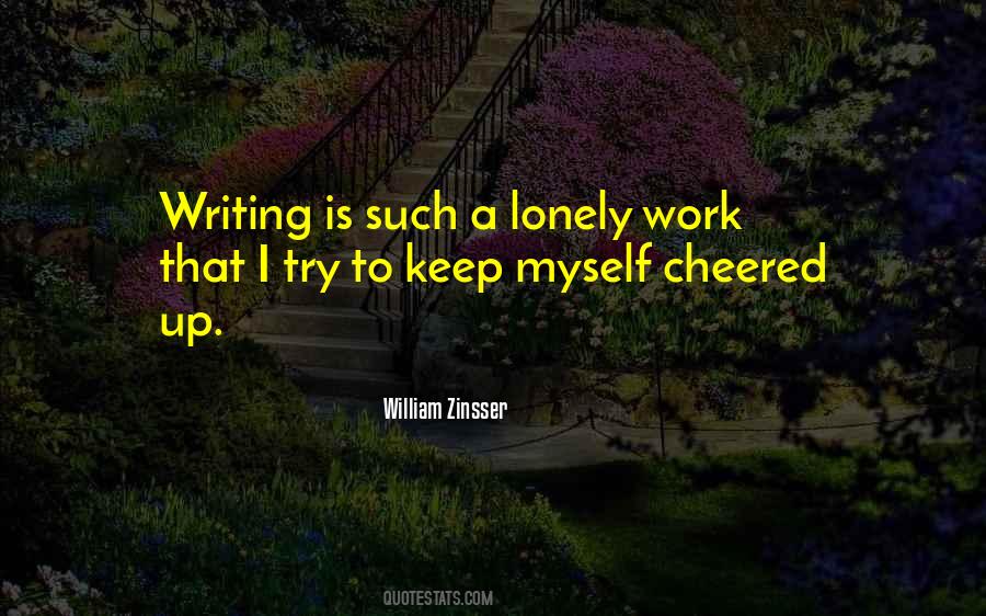 William Zinsser Quotes #942408