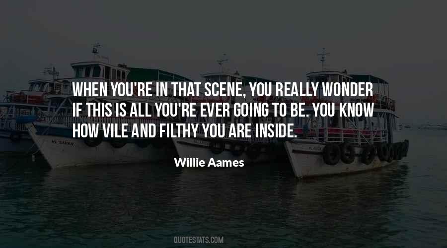 Willie Aames Quotes #1233152