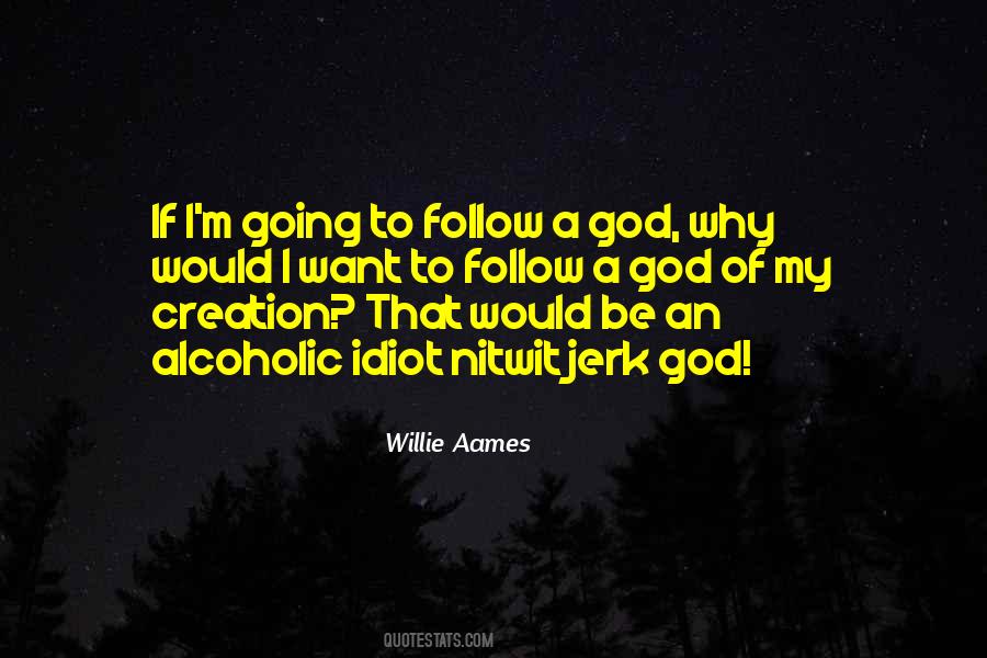 Willie Aames Quotes #1272755