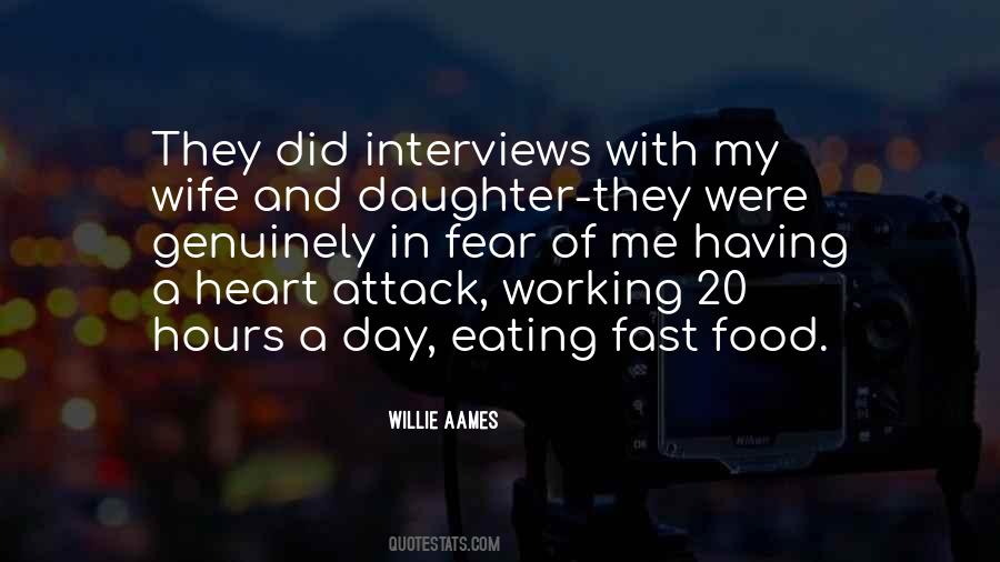 Willie Aames Quotes #1507242