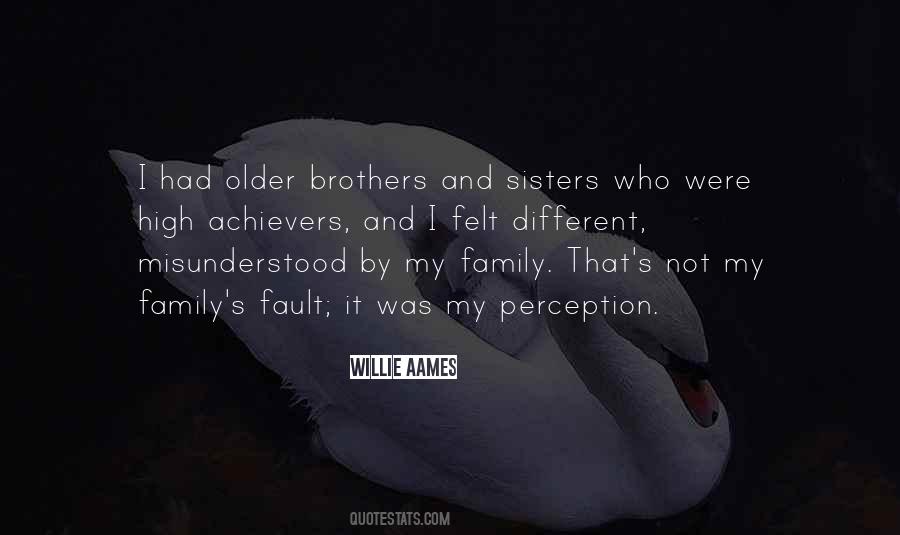 Willie Aames Quotes #1744034