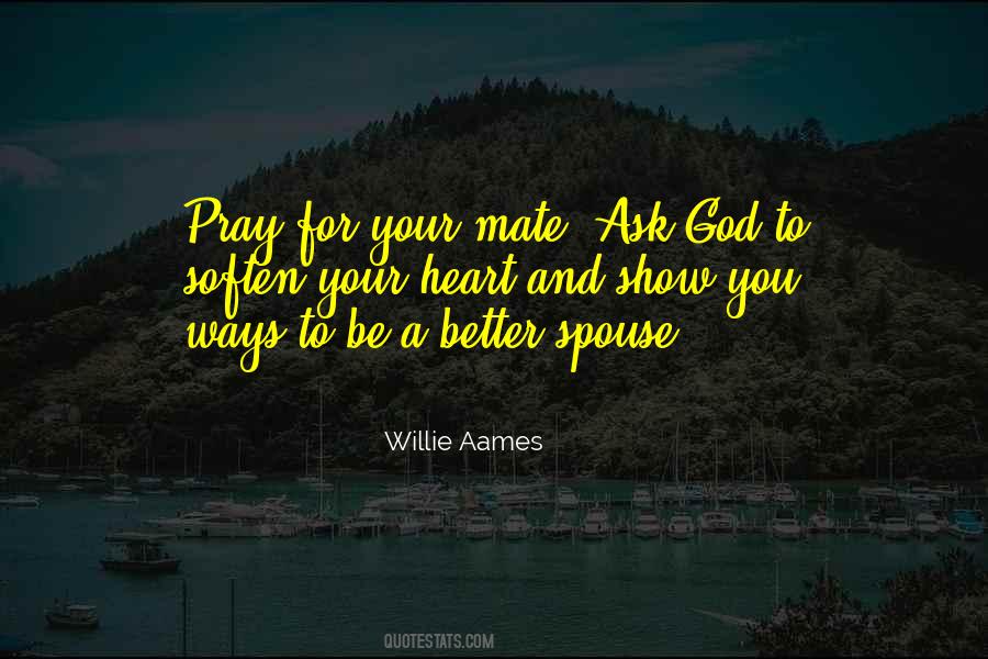 Willie Aames Quotes #1772523