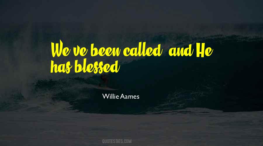 Willie Aames Quotes #211359