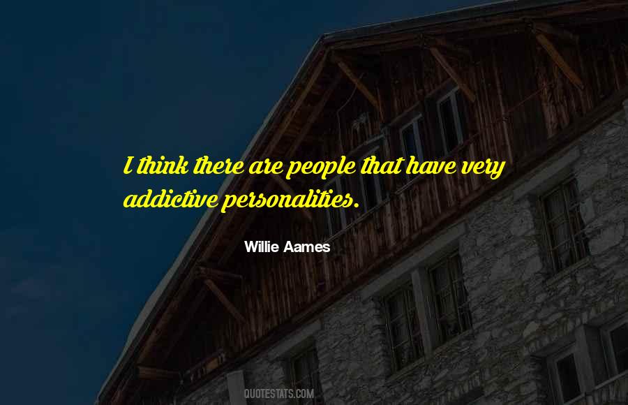 Willie Aames Quotes #424015