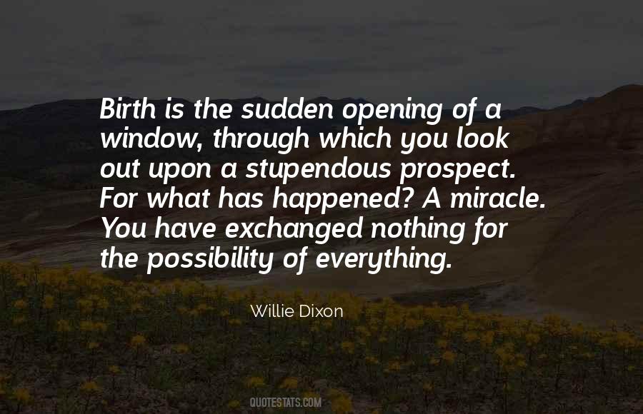 Willie Dixon Quotes #617066