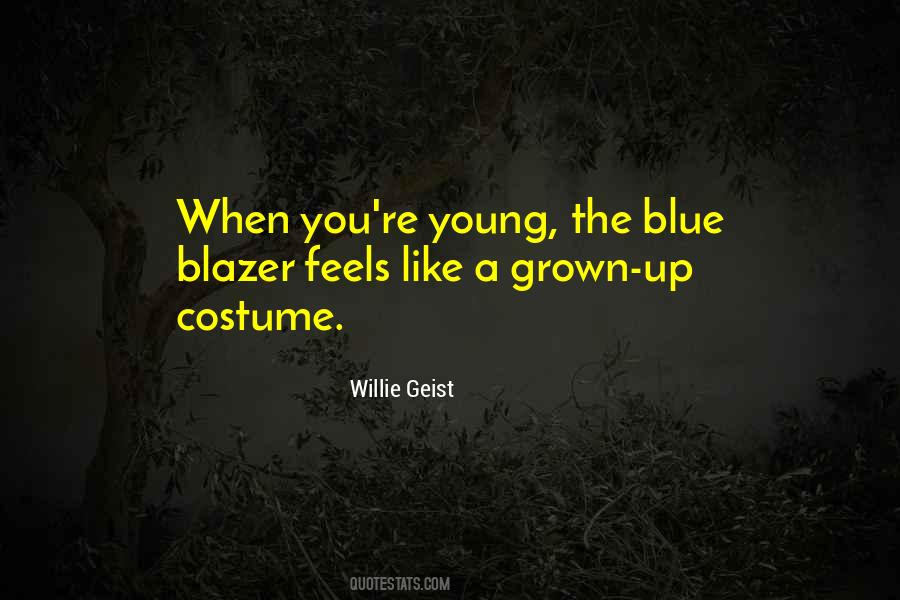 Willie Geist Quotes #655911