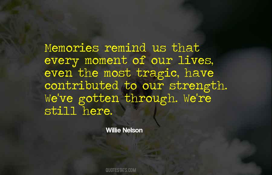 Willie Nelson Quotes #1155993