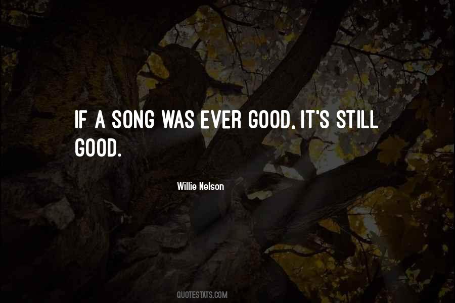 Willie Nelson Quotes #1183424