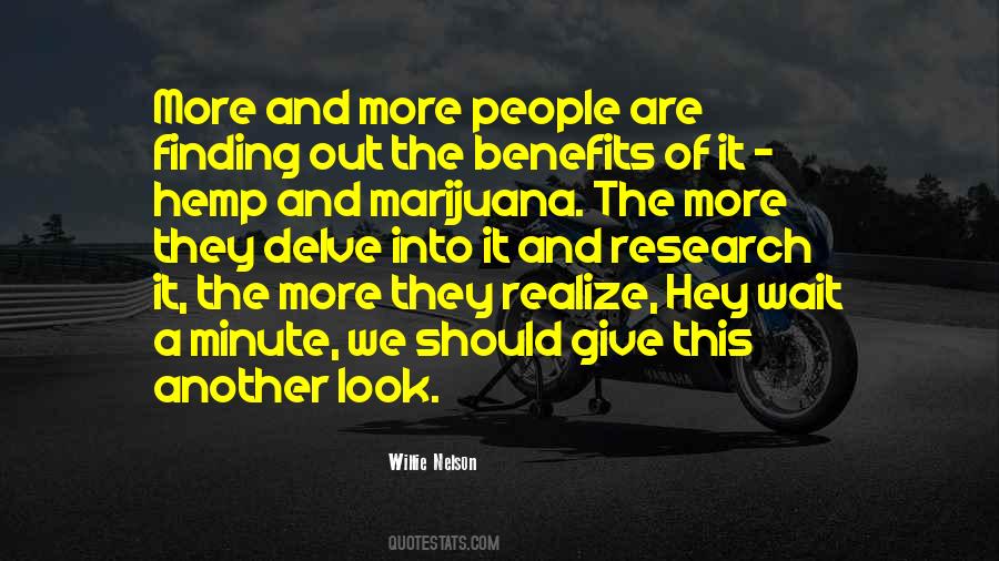 Willie Nelson Quotes #1204619