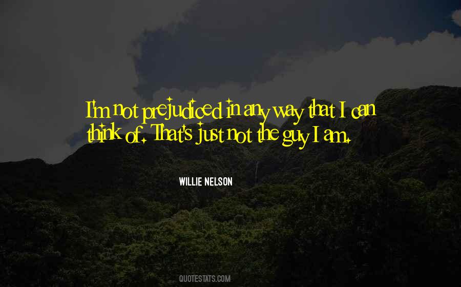 Willie Nelson Quotes #1462751