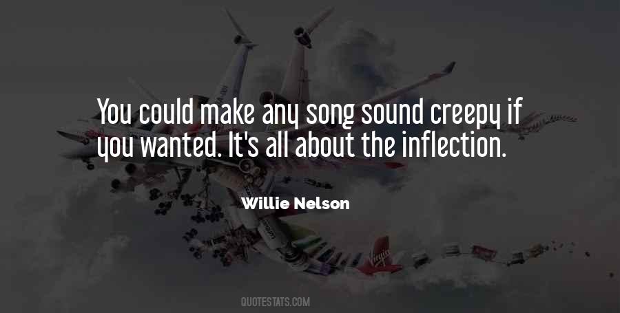 Willie Nelson Quotes #158790