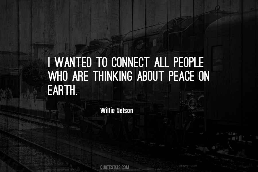 Willie Nelson Quotes #1606744