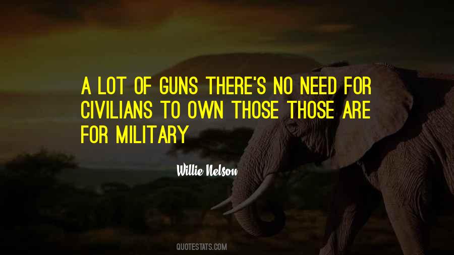 Willie Nelson Quotes #1613047