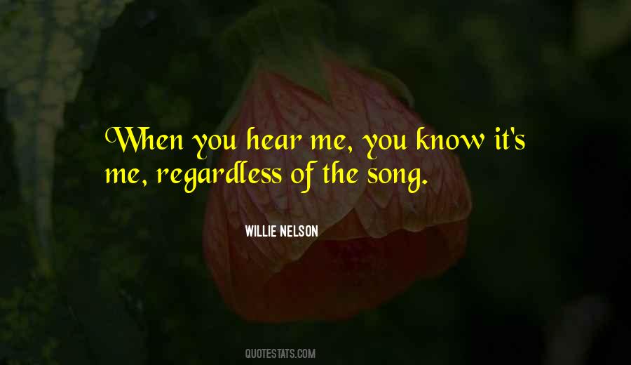 Willie Nelson Quotes #1739339