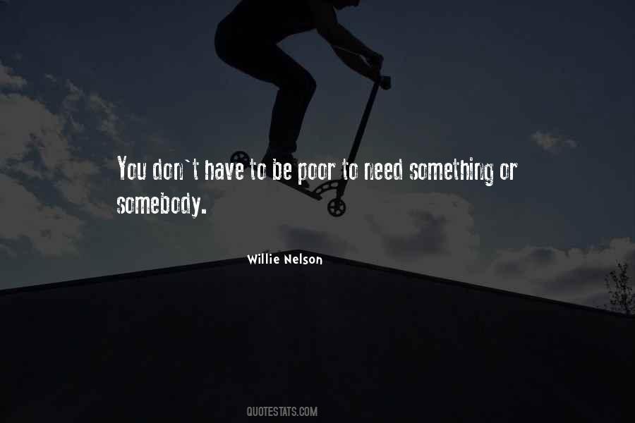 Willie Nelson Quotes #1795018