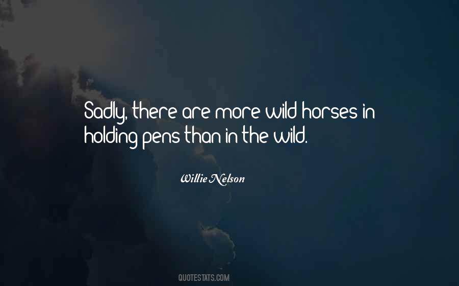 Willie Nelson Quotes #213608