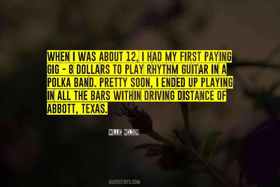 Willie Nelson Quotes #223393