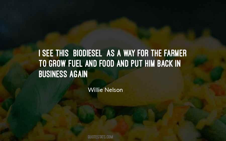 Willie Nelson Quotes #254442