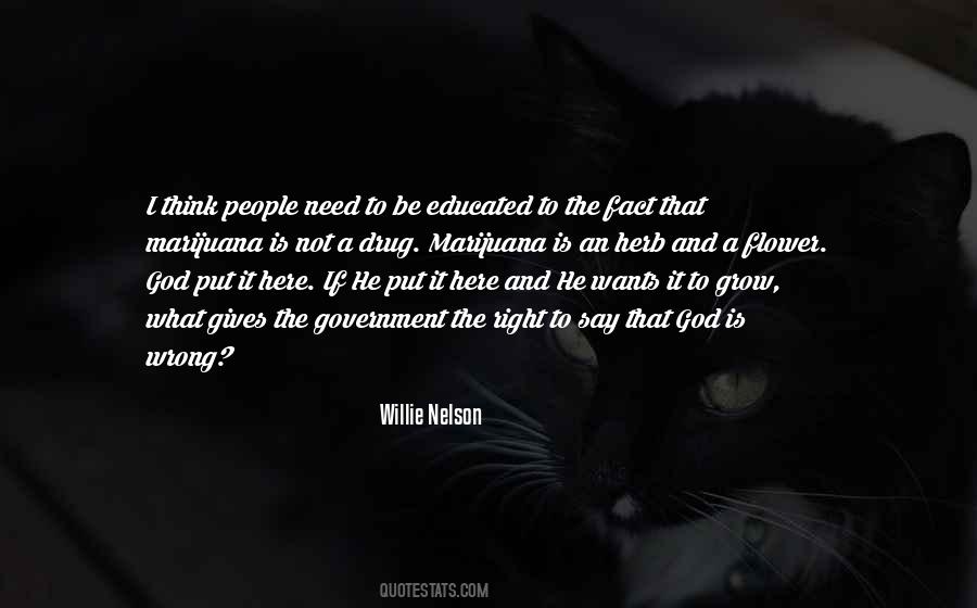 Willie Nelson Quotes #352628