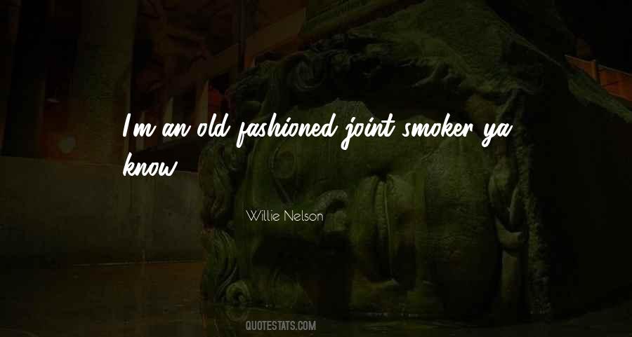 Willie Nelson Quotes #409978