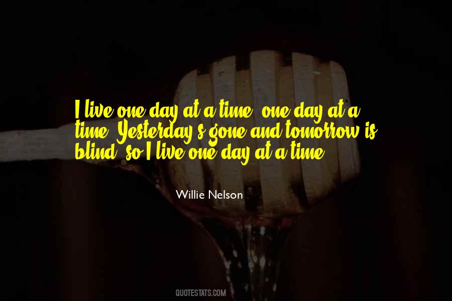 Willie Nelson Quotes #423673