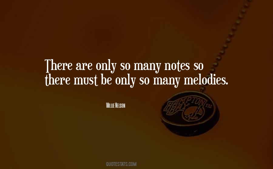 Willie Nelson Quotes #430294