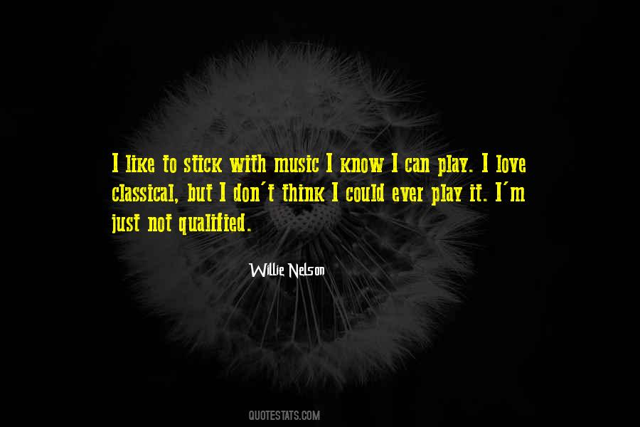 Willie Nelson Quotes #494529