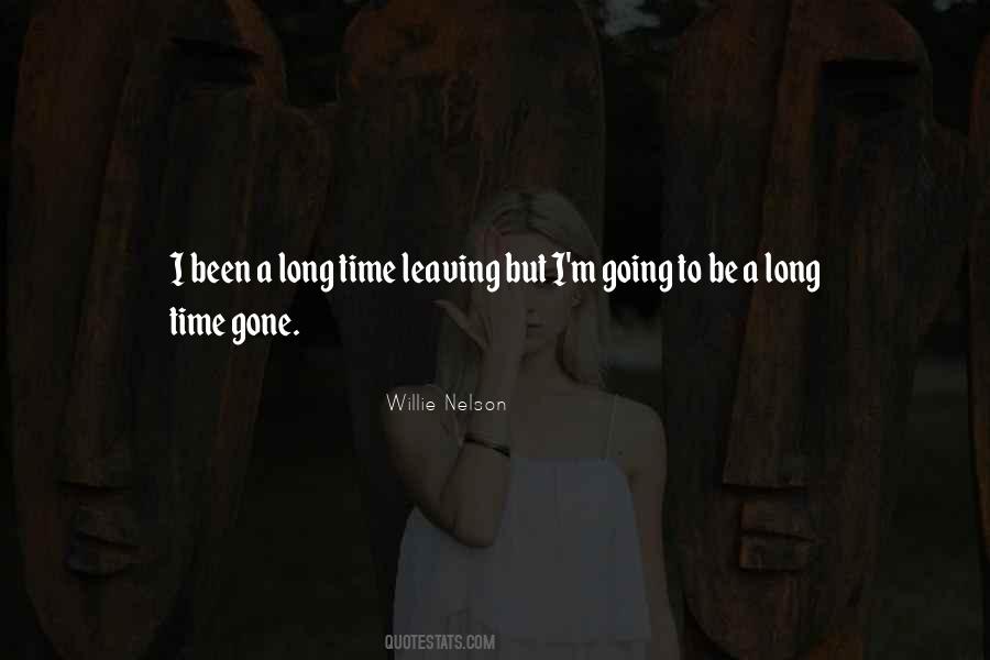 Willie Nelson Quotes #560460