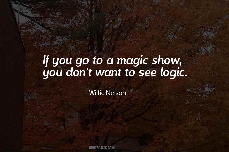 Willie Nelson Quotes #671058