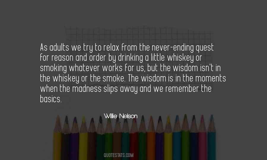 Willie Nelson Quotes #763300
