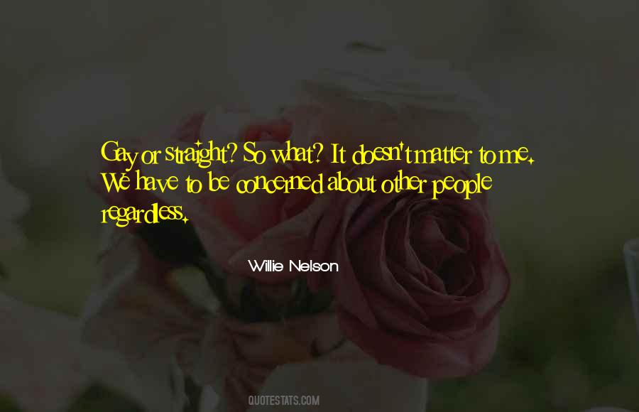 Willie Nelson Quotes #803583