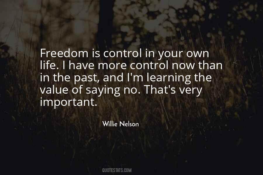 Willie Nelson Quotes #840222