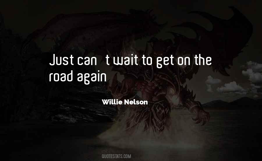 Willie Nelson Quotes #87426