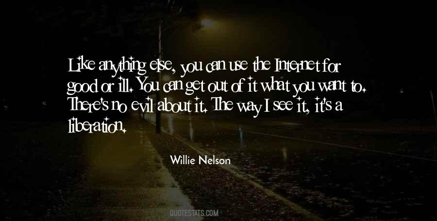 Willie Nelson Quotes #944806