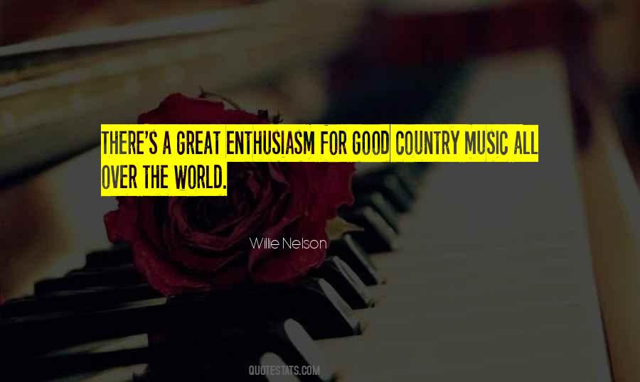 Willie Nelson Quotes #976633