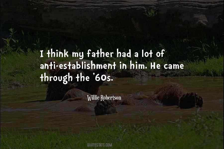 Willie Robertson Quotes #586475