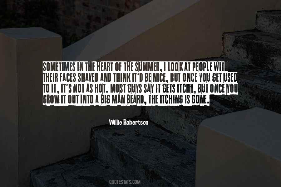 Willie Robertson Quotes #618717