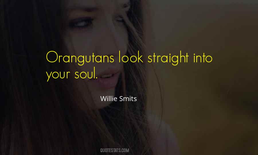 Willie Smits Quotes #1473962