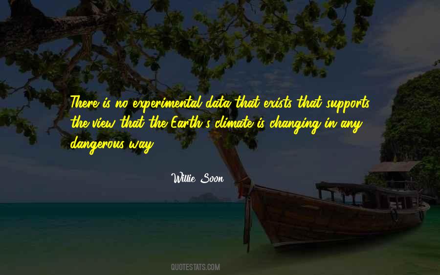 Willie Soon Quotes #412805