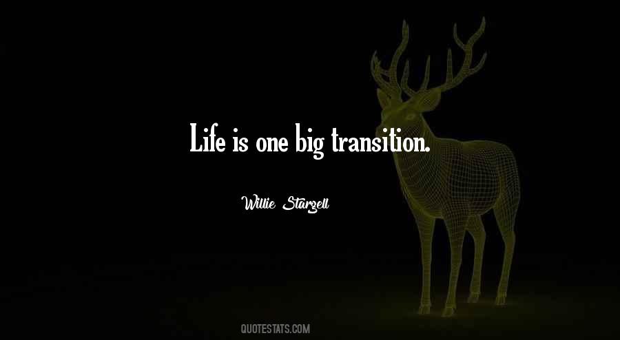 Willie Stargell Quotes #151215