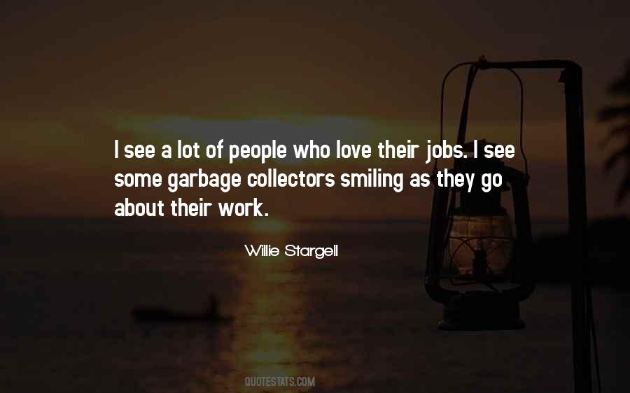 Willie Stargell Quotes #1594943