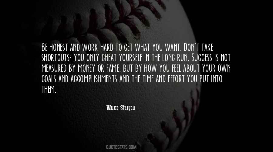 Willie Stargell Quotes #1677979