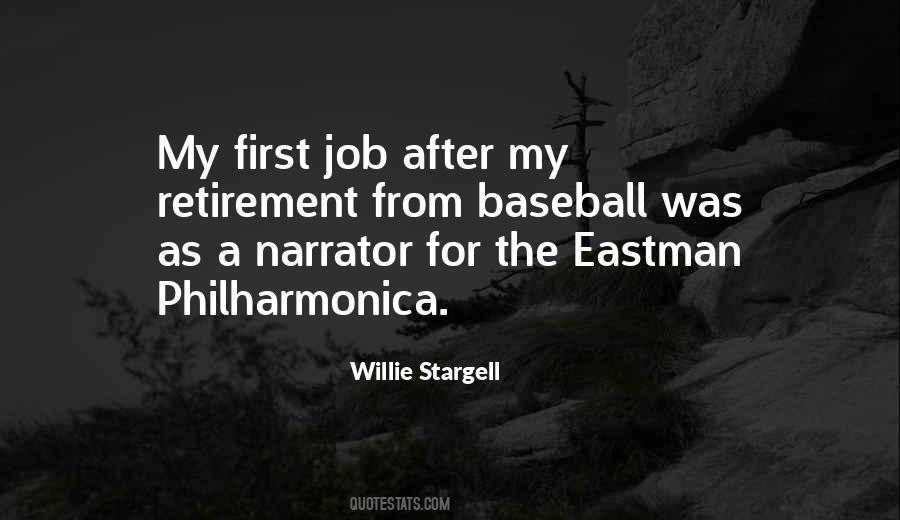 Willie Stargell Quotes #713997