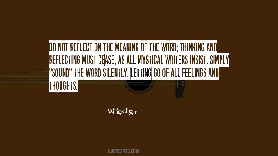 Willigis Jager Quotes #9835