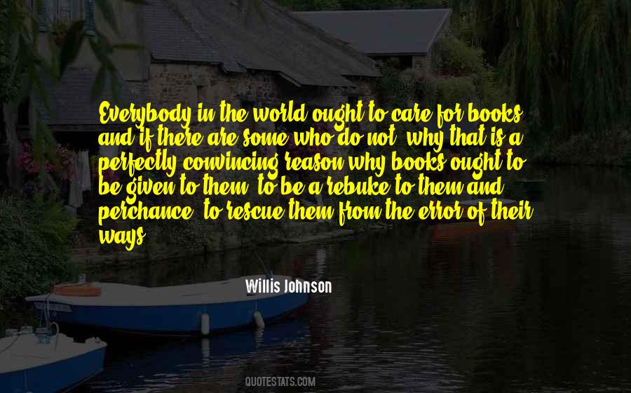 Willis Johnson Quotes #563646 Willis Johnson Quotes #563646