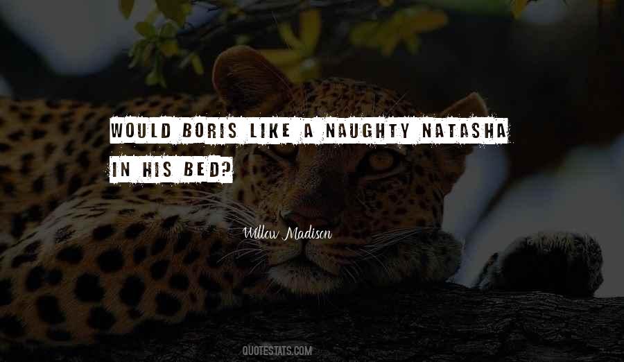 Willow Madison Quotes #910579