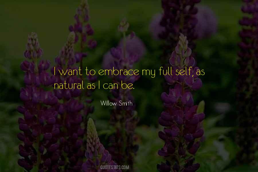 Willow Smith Quotes #949728