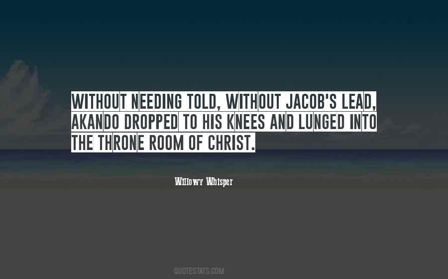 Willowy Whisper Quotes #1090700