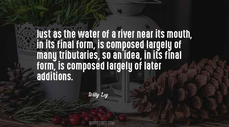 Willy Ley Quotes #1236853
