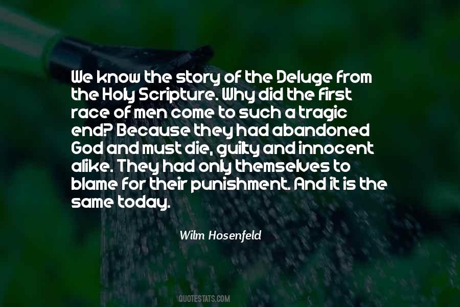 Wilm Hosenfeld Quotes #157592